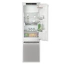LIEBHERR IRCe 5121 Plus Beépíthető hűtőszekrény pincehőmérsékletű rekesszel és EasyFresh funkcióval (IRCe 5121)