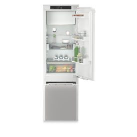   LIEBHERR IRCe 5121 Plus Beépíthető hűtőszekrény pincehőmérsékletű rekesszel és EasyFresh funkcióval (IRCe 5121)