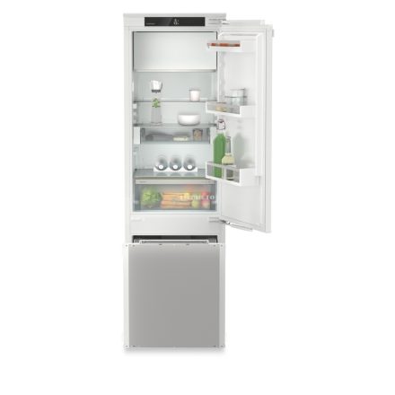 LIEBHERR IRCe 5121 Plus Beépíthető hűtőszekrény pincehőmérsékletű rekesszel és EasyFresh funkcióval (IRCe 5121)