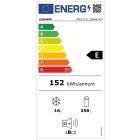 LIEBHERR IRCe 5121 Plus Beépíthető hűtőszekrény pincehőmérsékletű rekesszel és EasyFresh funkcióval (IRCe 5121)