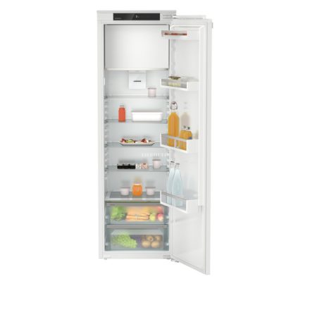 LIEBHERR IRe 5101 Pure Integrálható beépíthető hűtőszekrény EasyFresh funkcióval (IRe 5101)
