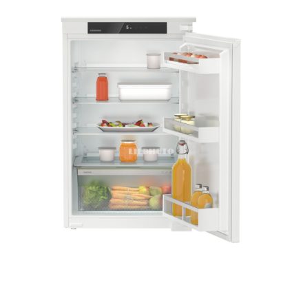 LIEBHERR IRSe 3900 Beépíthető hűtőszekrény EasyFresh-sel (IRSe 3900)