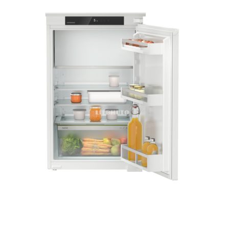 LIEBHERR IRSe 3901 Beépíthető hűtőszekrény EasyFresh-sel (IRSe 3901)
