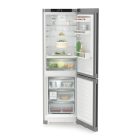 LIEBHERR KGBNsf 52Vc23 Hűtő-fagyasztó-kombináció BioFresh-sel és NoFrost-tal (KGBNsf 52Vc23)
