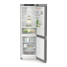   LIEBHERR KGBNsf 52Vc23 Hűtő-fagyasztó-kombináció BioFresh-sel és NoFrost-tal (KGBNsf 52Vc23)