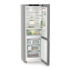 LIEBHERR KGBNsf 52Vc23 Hűtő-fagyasztó-kombináció BioFresh-sel és NoFrost-tal (KGBNsf 52Vc23)