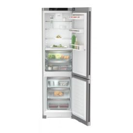   LIEBHERR KGBNsfd 57Z33 Hűtő-fagyasztó-kombináció BioFresh-sel és NoFrost-tal (KGBNsfd 57Z33)
