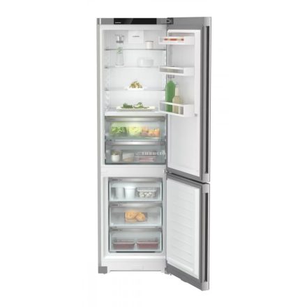 LIEBHERR KGBNsfd 57Z33 Hűtő-fagyasztó-kombináció BioFresh-sel és NoFrost-tal (KGBNsfd 57Z33)