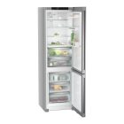 LIEBHERR KGBNsfd 57Z33 Hűtő-fagyasztó-kombináció BioFresh-sel és NoFrost-tal (KGBNsfd 57Z33)