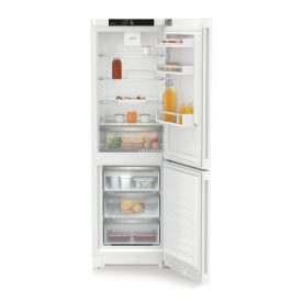   LIEBHERR KGN 52Vc03 Hűtő-fagyasztó kombináció EasyFresh és NoFrost funkciókkal (KGN 52Vc03)