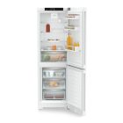 LIEBHERR KGN 52Vd03 Hűtő-fagyasztó kombináció EasyFresh és NoFrost funkciókkal (KGN 52Vd03)