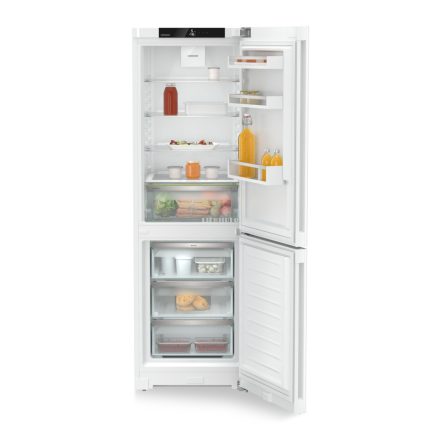 LIEBHERR KGN 52Vd03 Hűtő-fagyasztó kombináció EasyFresh és NoFrost funkciókkal (KGN 52Vd03)