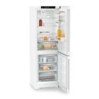 LIEBHERR KGN 52Vd03 Hűtő-fagyasztó kombináció EasyFresh és NoFrost funkciókkal (KGN 52Vd03)