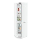 LIEBHERR KGN 52Vd03 Hűtő-fagyasztó kombináció EasyFresh és NoFrost funkciókkal (KGN 52Vd03)