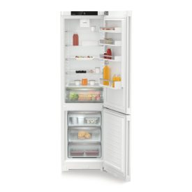   LIEBHERR KGN 57Vd03 Hűtő-fagyasztó kombináció EasyFresh és NoFrost funkciókkal (KGN 57Vd03)