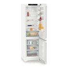 LIEBHERR KGN 57Vd03 Hűtő-fagyasztó kombináció EasyFresh és NoFrost funkciókkal (KGN 57Vd03)