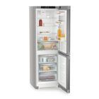 LIEBHERR KGNsd 52Vc03 Hűtő-fagyasztó kombináció EasyFresh és NoFrost funkciókkal (KGNsd 52Vc03)