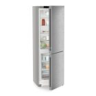 LIEBHERR KGNsd 52Vc03 Hűtő-fagyasztó kombináció EasyFresh és NoFrost funkciókkal (KGNsd 52Vc03)