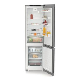   LIEBHERR KGNsd 57Vc03 Hűtő-fagyasztó kombináció EasyFresh és NoFrost funkciókkal (KGNsd 57Vc03)