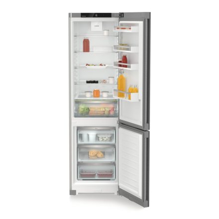 LIEBHERR KGNsd 57Vc03 Hűtő-fagyasztó kombináció EasyFresh és NoFrost funkciókkal (KGNsd 57Vc03)