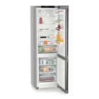 LIEBHERR KGNsd 57Vc03 Hűtő-fagyasztó kombináció EasyFresh és NoFrost funkciókkal (KGNsd 57Vc03)