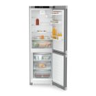 LIEBHERR KGNsf 52Vd03 Hűtő-fagyasztó kombináció EasyFresh és NoFrost funkciókkal (KGNsf 52Vd03)
