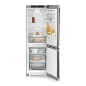   LIEBHERR KGNsf 52Vd03 Hűtő-fagyasztó kombináció EasyFresh és NoFrost funkciókkal (KGNsf 52Vd03)