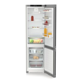   LIEBHERR KGNsf 57Va03 Hűtő-fagyasztó kombináció EasyFresh és NoFrost funkciókkal (KGNsf 57Va03)