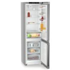 LIEBHERR KGNsf 57Va03 Hűtő-fagyasztó kombináció EasyFresh és NoFrost funkciókkal (KGNsf 57Va03)