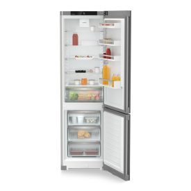   LIEBHERR KGNsf 57Vd03 Hűtő-fagyasztó kombináció EasyFresh és NoFrost funkciókkal (KGNsf 57Vd03)