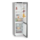 LIEBHERR KGNsf 57Vd03 Hűtő-fagyasztó kombináció EasyFresh és NoFrost funkciókkal (KGNsf 57Vd03)