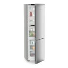 LIEBHERR KGNsf 57Vd03 Hűtő-fagyasztó kombináció EasyFresh és NoFrost funkciókkal (KGNsf 57Vd03)