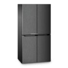 LIEBHERR MBbsdi 9024 Plus BioFresh NoFrost 4 ajtós francia ajtós hűtő-fagyasztó jégkészítővel  (MBbsdi 9024)
