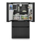 LIEBHERR MBbsdi 9528 Plus BioFresh NoFrost Francia ajtós hűtő-fagyasztószekrény 2 fagyasztófiókkal, víz- és jégkockaadagolóval  (MBbsdi 9528)