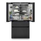 LIEBHERR MBbsdi 9556 Prime BioFresh NoFrost Francia ajtós hűtő-fagyasztó 2 fagyasztófiókkal, IceMakerrel és InfinitySpringgel  (MBbsdi 9556)