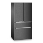 LIEBHERR MBbsdi 9556 Prime BioFresh NoFrost Francia ajtós hűtő-fagyasztó 2 fagyasztófiókkal, IceMakerrel és InfinitySpringgel  (MBbsdi 9556)