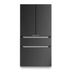 LIEBHERR MBbsdi 9556 Prime BioFresh NoFrost Francia ajtós hűtő-fagyasztó 2 fagyasztófiókkal, IceMakerrel és InfinitySpringgel  (MBbsdi 9556)
