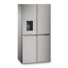 LIEBHERR MBsddi 9058 Prime BioFresh NoFrost 4 ajtós francia ajtós hűtő-fagyasztó víz- és jégkocka adagolóval  (MBsddi 9058)