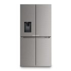 LIEBHERR MBsddi 9058 Prime BioFresh NoFrost 4 ajtós francia ajtós hűtő-fagyasztó víz- és jégkocka adagolóval  (MBsddi 9058)