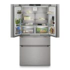 LIEBHERR MBsddi 9524 Plus BioFresh NoFrost Francia ajtós hűtő-fagyasztó 2 fagyasztófiókkal és IceMakerrel  (MBsddi 9524)