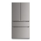 LIEBHERR MBsddi 9524 Plus BioFresh NoFrost Francia ajtós hűtő-fagyasztó 2 fagyasztófiókkal és IceMakerrel  (MBsddi 9524)