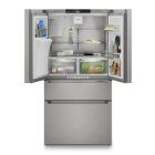 LIEBHERR MBsddi 9528 Plus BioFresh NoFrost Francia ajtós hűtő-fagyasztószekrény 2 fagyasztófiókkal, víz- és jégkockaadagolóval (MBsddi 9528)