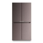 LIEBHERR MBtsdi 9024 Plus BioFresh NoFrost 4 ajtós francia ajtós hűtő-fagyasztó jégkészítővel  (MBtsdi 9024)