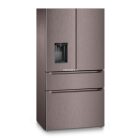 LIEBHERR MBtsdi 9528 Plus BioFresh NoFrost Francia ajtós hűtő-fagyasztószekrény 2 fagyasztófiókkal, víz- és jégkockaadagolóval  (MBtsdi 9528)