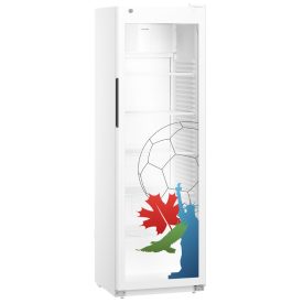   LIEBHERR MRFvc 4011-L76-os variáns limitált kiadású VB Performance Üzleti Hűtőkészülék keringőlevegő hűtéssel (MRFvc 4011-L76)
