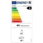 LIEBHERR RBa30 425i Álló hűtőszekrény BioFresh-sel (RBa30 425i)