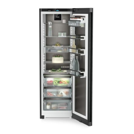 LIEBHERR RBbsc 528i Peak BioFresh Szabadonálló hűtőszekrény BioFresh Professional funkcióval (RBbsc 528i)