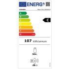 LIEBHERR RBbsc 528i Peak BioFresh Szabadonálló hűtőszekrény BioFresh Professional funkcióval (RBbsc 528i)