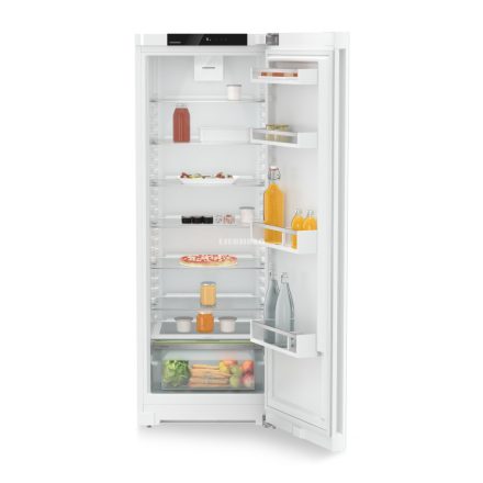 LIEBHERR Rd 5000 Pure Szabadonálló hűtőszekrény EasyFresh funkcióval (Rd 5000)
