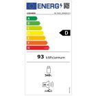 LIEBHERR Rd 5000 Pure Szabadonálló hűtőszekrény EasyFresh funkcióval (Rd 5000)